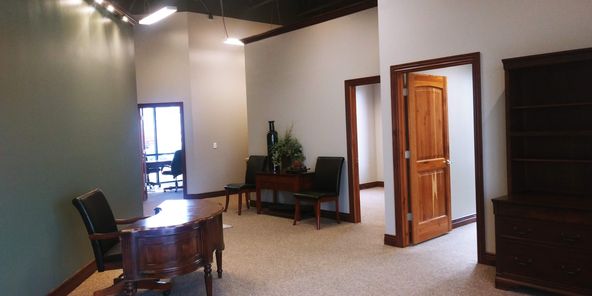 Expressway Business Park: 1002 Expressway Ln, Spanish Fork, UT 84660